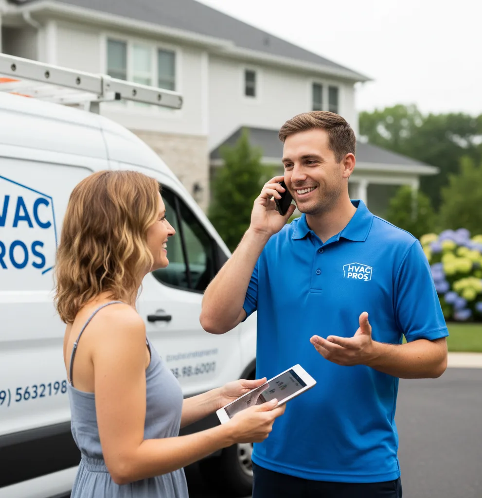 Duct Cleaning in Inez, TX